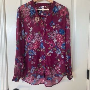 Women’s blouse